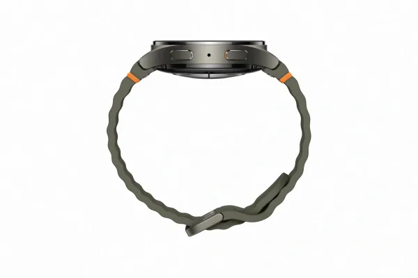 Умные часы Samsung Galaxy Watch7 40мм Wi-Fi (Green)