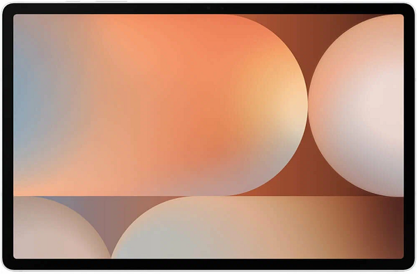 Планшет Samsung Galaxy Tab S10+ 12,4" 12+ 512Gb 5G Platinum Silver