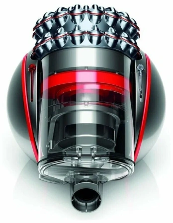 Пылесос Dyson Сinetic Big Ball Absolute2