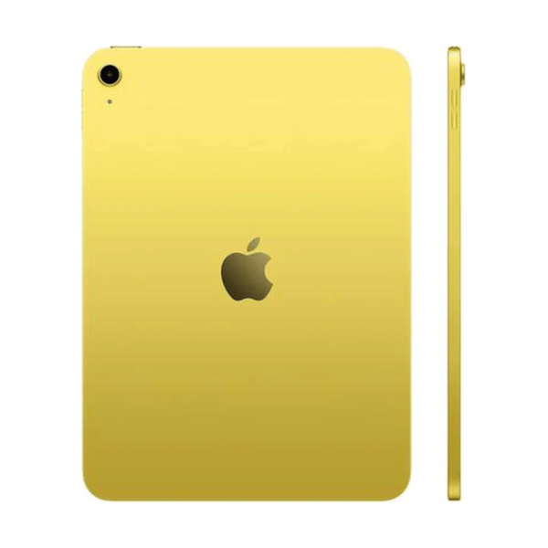 Apple iPad 11 (2025) LTE 512gb Yellow